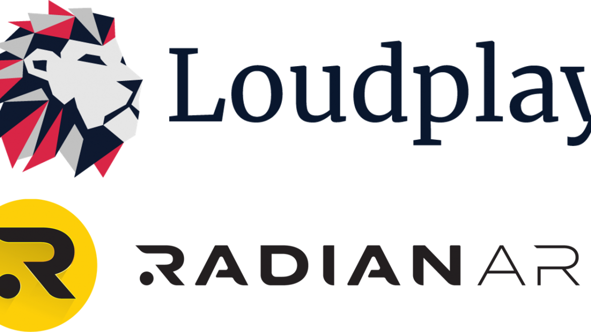 Radian Arc and Loudplay