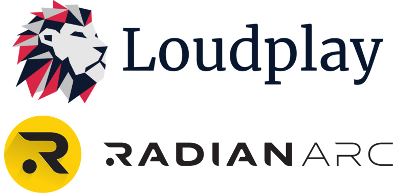 Radian Arc and Loudplay
