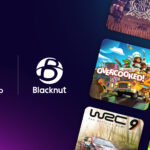 Radian Arc supports Blacknut Cloud Gaming in launch a “Free Game Pilot” for US Samsung Gaming Hub