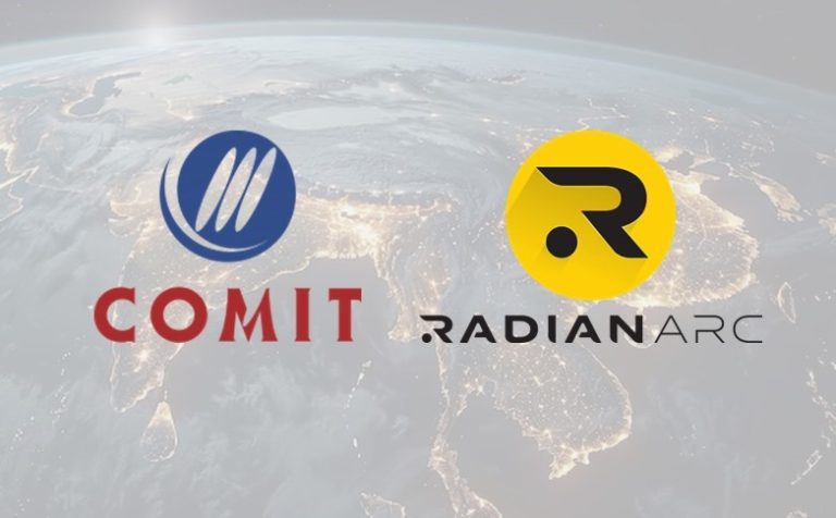 Radian Arc and COMIT Enter a High-Impact Strategic Alliance to Deliver Advanced GPU Solutions Across Vietnam and Southeast Asia