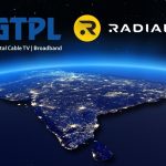 Radian Arc and GTPL Hathway Limited Forge Strategic Partnership to Deploy Advanced GPU Infrastructure Across India