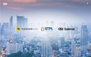 Radian Arc Signs LOI with GTPL Broadband to Deploy GPUaaS Across India