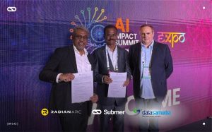 Radian Arc and Datasamudra Partner to Bring GPUaaS to Karnataka